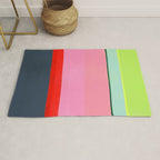stripe study 35 Rug Gallery Image 1