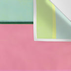 stripe study 35 Wall Tapestry Gallery Image 3