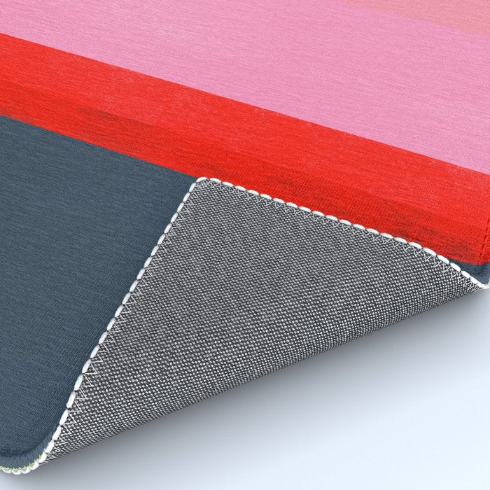 stripe study 35 Rug Gallery Image 4