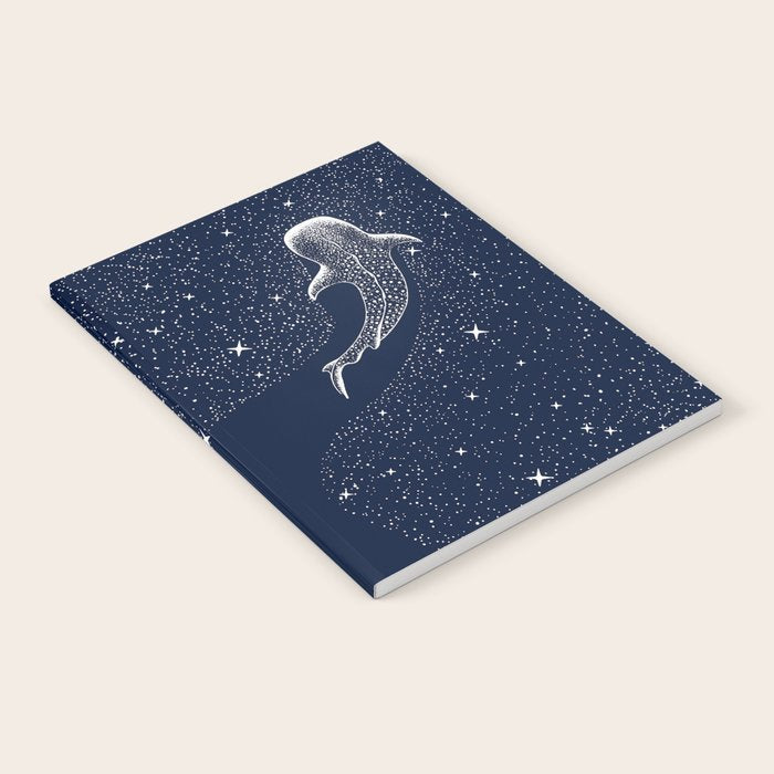 Star Eater Notebook Gallery Image 2