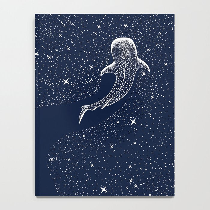 Star Eater Notebook Gallery Image 4