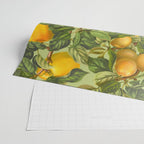 Fruit Garden Wrapping Paper Gallery Image 2