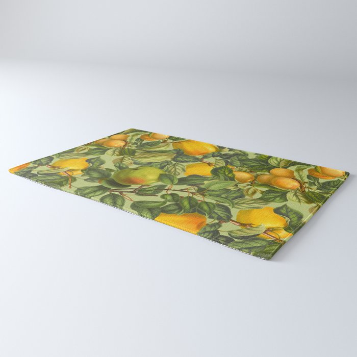 Fruit Garden Rug Gallery Image 3