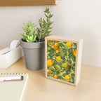 Fruit Garden Mini Art Print Gallery Image 2
