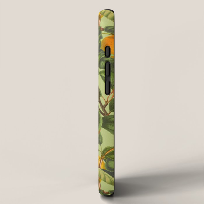 Fruit Garden iPhone Case Gallery Image 2