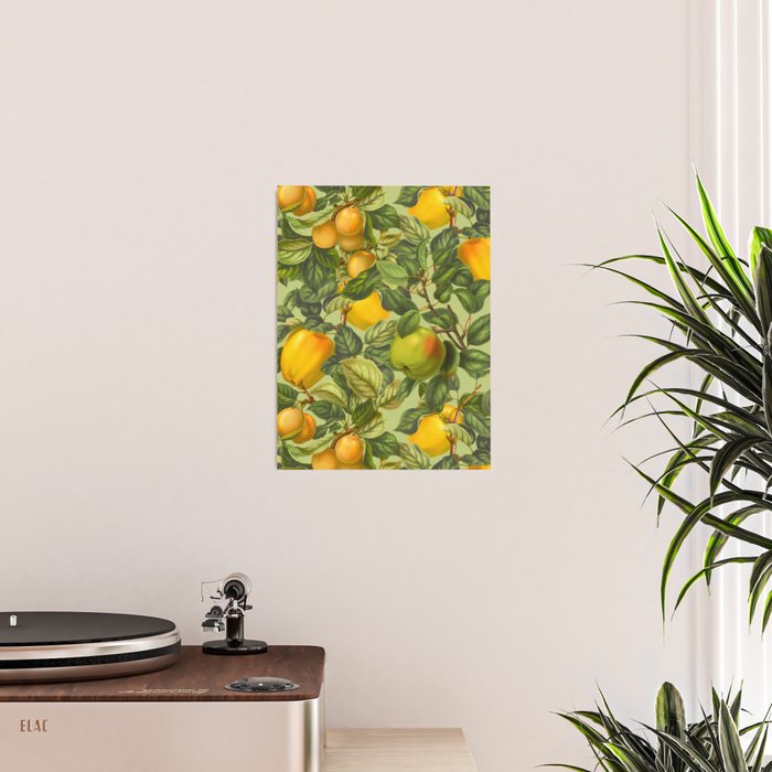 Fruit Garden Poster Gallery Image 2