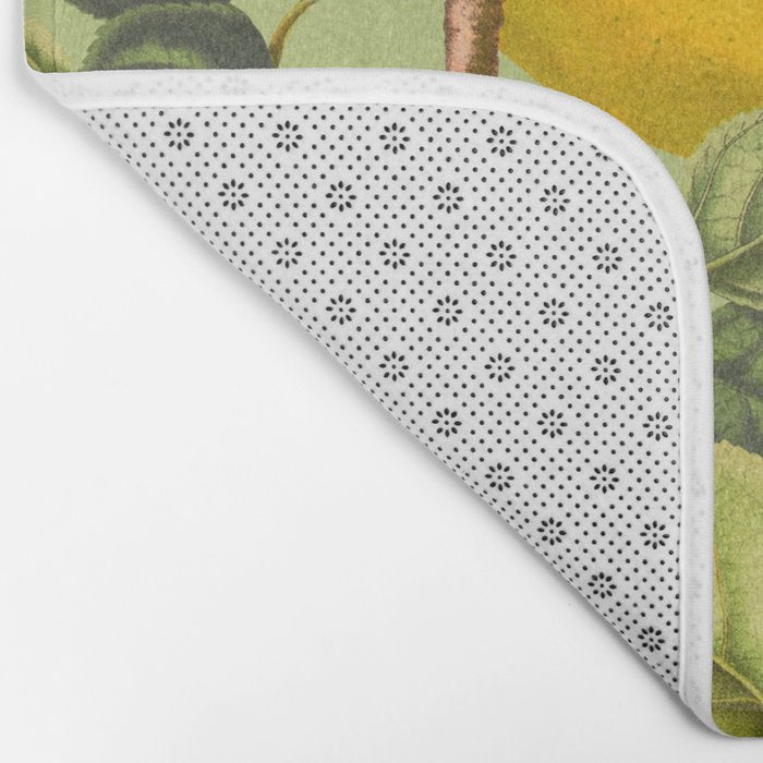Fruit Garden Bath Mat Gallery Image 2