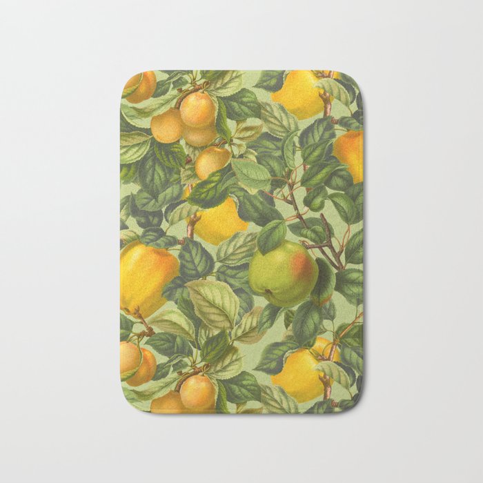 Fruit Garden Bath Mat Gallery Image 1