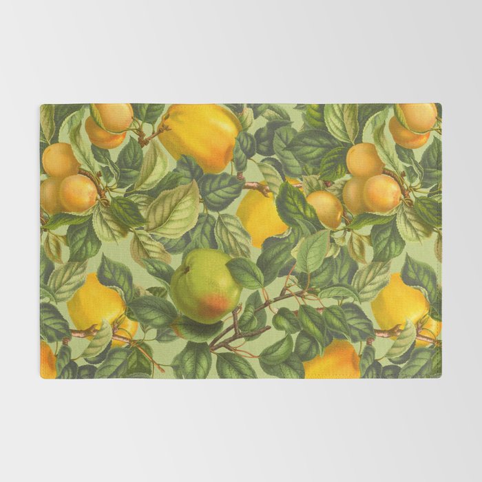 Fruit Garden Rug Gallery Image 2