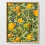 Fruit Garden Serving Tray Gallery Image 1