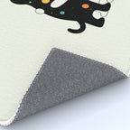 Universal Language Rug Gallery Image 4