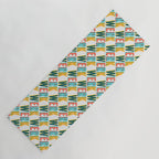 Werk Yoga Mat Gallery Image 1