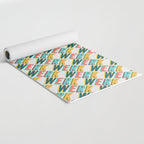 Werk Yoga Mat Gallery Image 2
