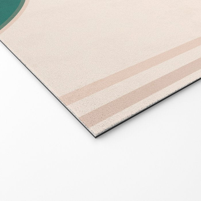 Minimal Geometric Shapes 108 Welcome Mat Gallery Image 2