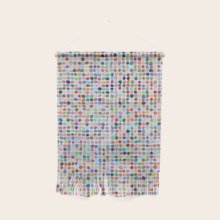 Mod Dots Wall Hanging Gallery Image 1