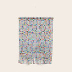 Mod Dots Wall Hanging Gallery Image 1