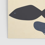 Shapes of the Sea Poster Gallery Image 3