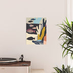 Shapes of the Sea Poster Gallery Image 2