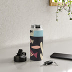 Shapes of the Sea Water Bottle Gallery Image 4