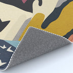 Shapes of the Sea Rug Gallery Image 4