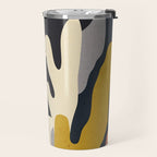Shapes of the Sea Travel Mug Gallery Image 2