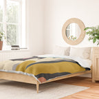 Shapes of the Sea Duvet Cover Gallery Image 2