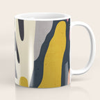 Shapes of the Sea Coffee Mug Gallery Image 1
