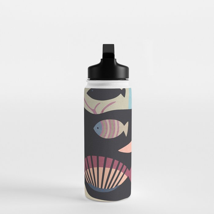 Shapes of the Sea Water Bottle Gallery Image 3