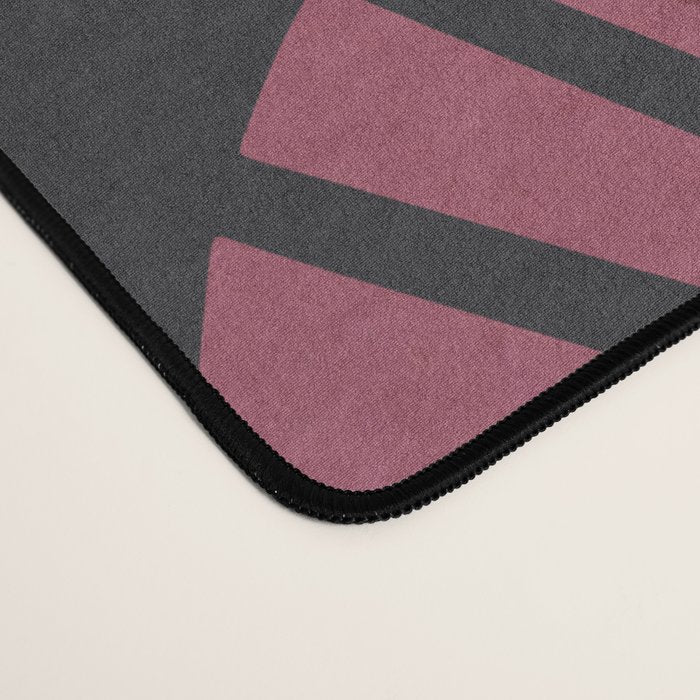 Shapes of the Sea Desk Mat Gallery Image 4