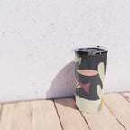 Shapes of the Sea Travel Mug Gallery Image 4