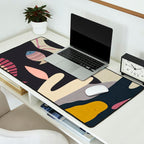 Shapes of the Sea Desk Mat Gallery Image 2