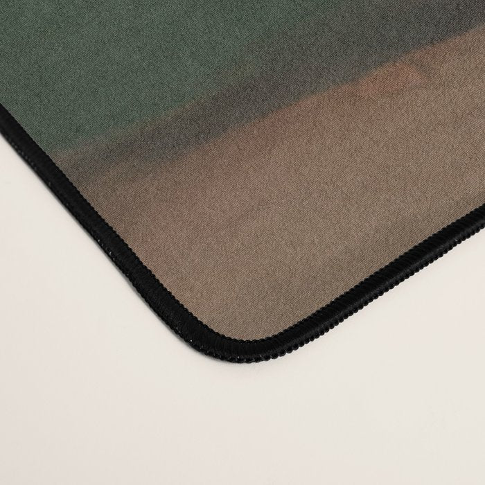 Equestrian Elegance in Color Desk Mat Gallery Image 4