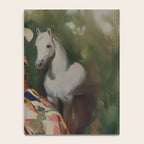 Equestrian Elegance in Color Notebook Gallery Image 4