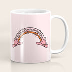 Howdy Cowpoke Coffee Mug Gallery Image 1
