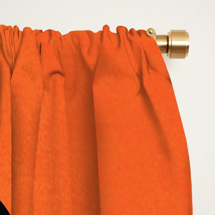 Abstract Woman Body 2  Window Curtain Gallery Image 2