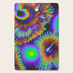 Sun Syndrome Cutting Board Gallery Image 1