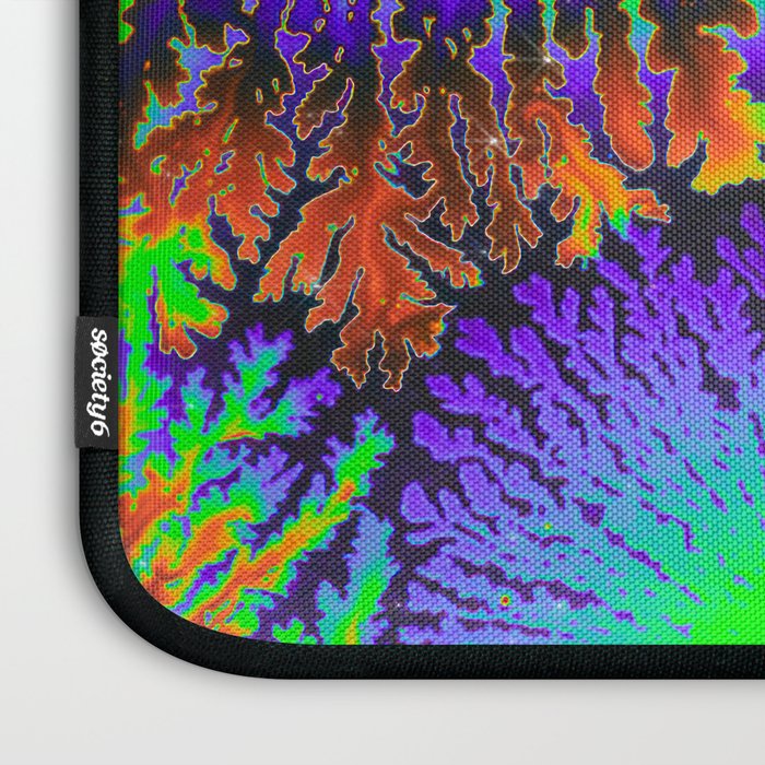 Sun Syndrome Laptop Sleeve Gallery Image 3