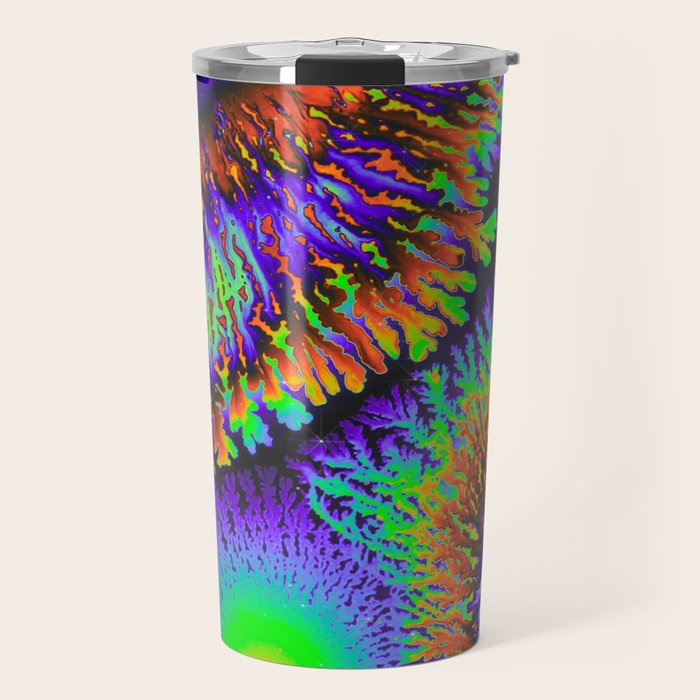 Sun Syndrome Travel Mug Gallery Image 1