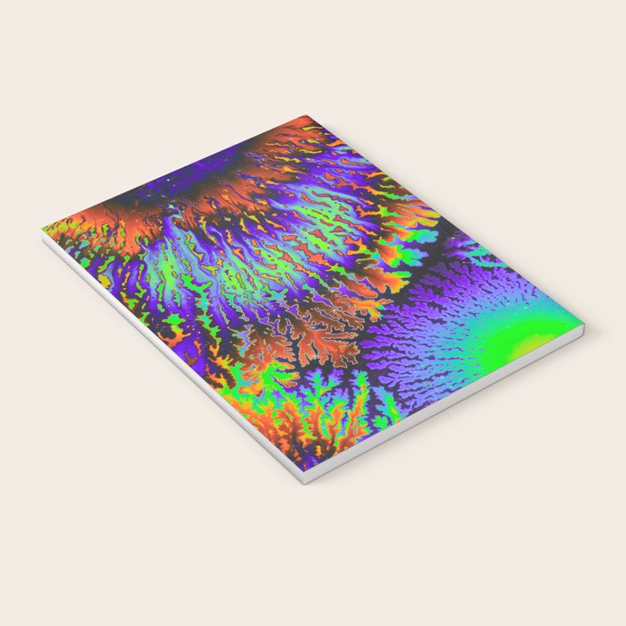 Sun Syndrome Notebook Gallery Image 3