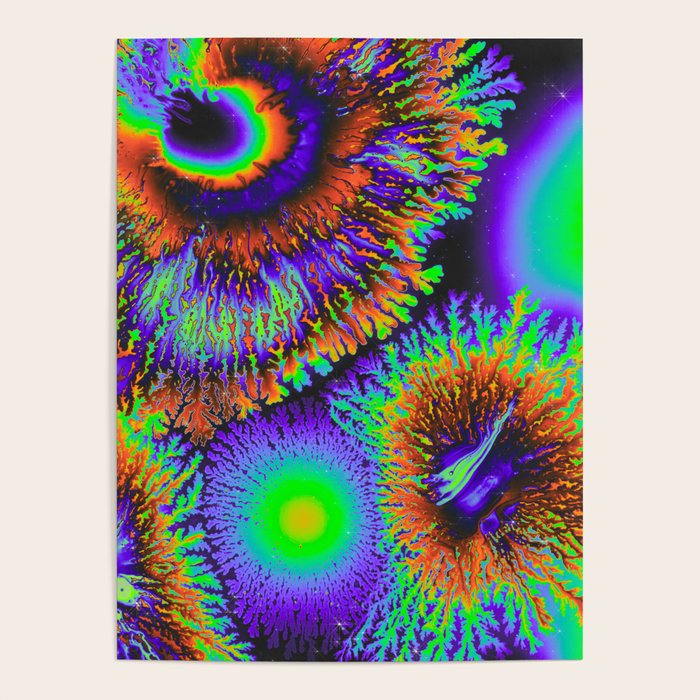 Sun Syndrome Poster Gallery Image 4