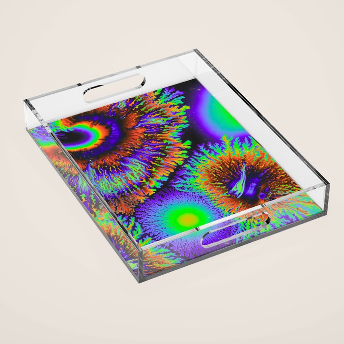 Sun Syndrome Acrylic Tray Gallery Image 1