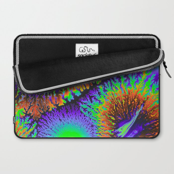 Sun Syndrome Laptop Sleeve Gallery Image 2