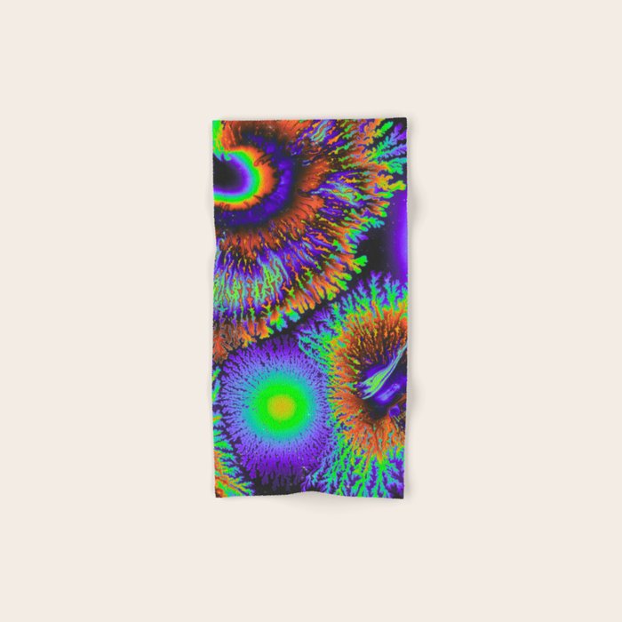 Sun Syndrome Bath Towel Gallery Image 1