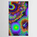 Sun Syndrome Tablecloth Gallery Image 2