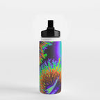 Sun Syndrome Water Bottle Gallery Image 2