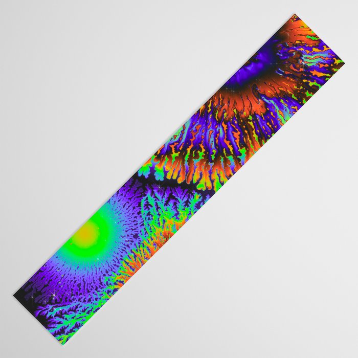 Sun Syndrome Table Runner Gallery Image 3