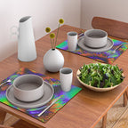 Sun Syndrome Placemat Gallery Image 2
