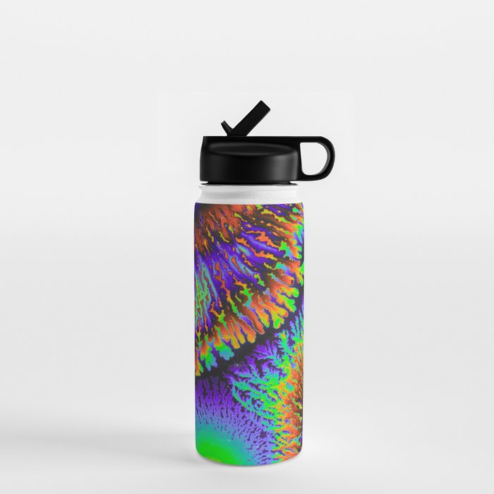 Sun Syndrome Water Bottle Gallery Image 1