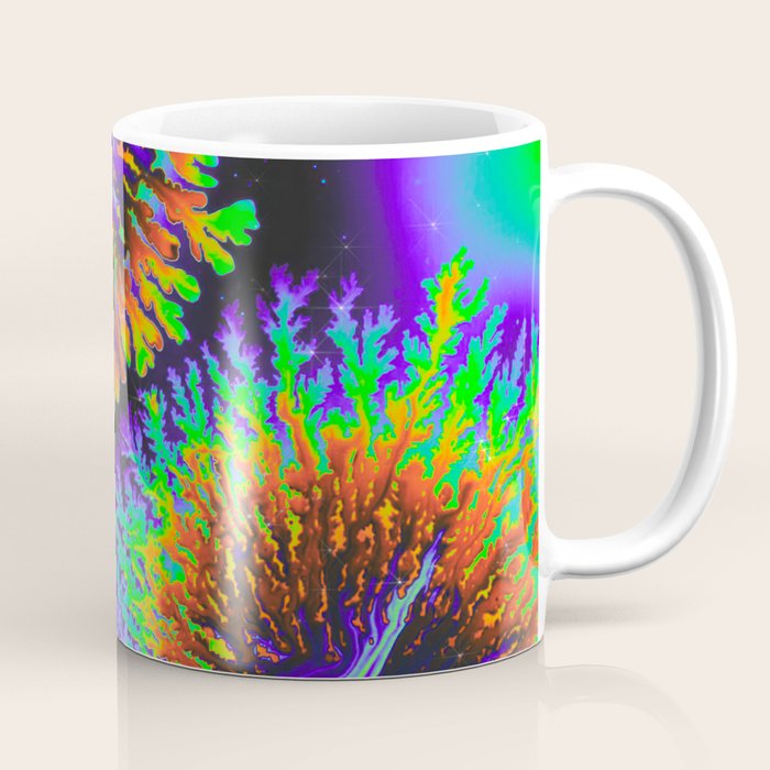 Sun Syndrome Coffee Mug Gallery Image 1