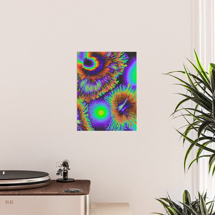 Sun Syndrome Poster Gallery Image 2